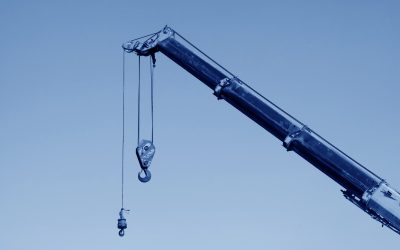 Meet Demanding Deadlines Safely With Professional Crane Rental Palatine IL