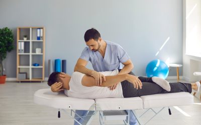 Restore Peak Performance With Sports Chiropractic Cheyenne, WY Solutions