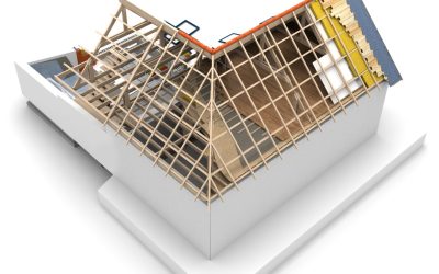 Quality Materials That Make Roofing Clearwater FL Projects Last Longer