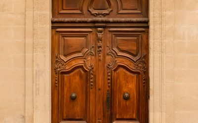 Achieve Lasting Energy Efficiency At Home With Wooden Doors And Windows