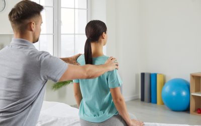 Pediatric Chiropractor: How Chiropractic Care Helps Kids with Posture and Growing Pains