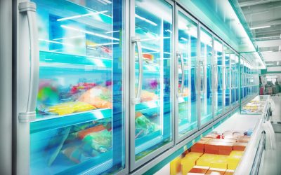 How to Locate the Closest Grocery Store in Montgomery, AL, Quickly and Easily