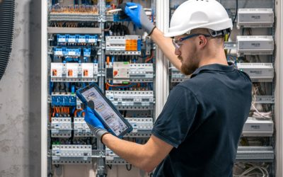 Keeping Businesses Powered with a Reliable Commercial Electrician Clearwater FL Service