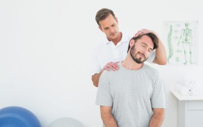 Posture Correction Tips from a Chiropractor: Say Goodbye to Chronic Back Pain