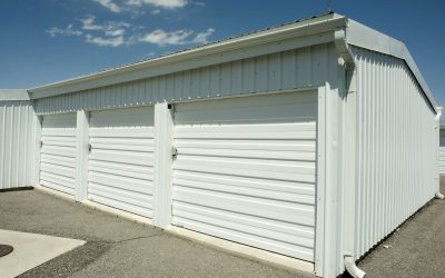 Find Secure Solutions for Your Belongings With Mini Storage Anchorage AK Today