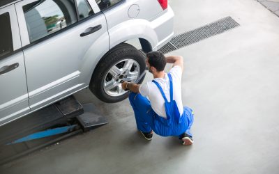 How to Spot When You Need Car Brake Repair, San Diego, CA Drivers Can Trust