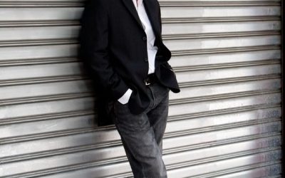 How to Care for Your Bespoke Suit: Tips for Long-Lasting Wear