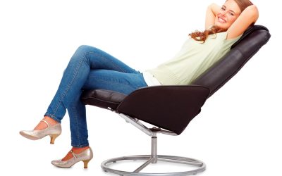 Make Remote Work Healthier by Investing in an Ergonomic Chair for Daily Support
