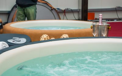 Explore the Ultimate Relaxation Benefits with Jacuzzis Maple Shade NJ Has to Offer