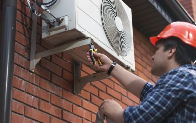 The HVAC Challenge for Businesses in Glendale, AZ
