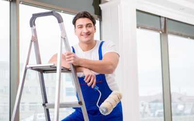 Find trusted house painters near Thornton, CO, for flawless interior and exterior home transformations