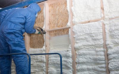 Enhance Indoor Air Quality Consulting, an Insulation Company Near Sun Prairie, WI