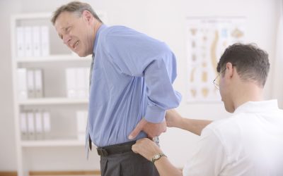 Spinal Decompression for Herniated Discs: Can This Treatment Help You Avoid Surgery?