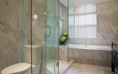 Transform Your Bathroom With Glass Shower Doors Tualatin OR Homeowners Trust