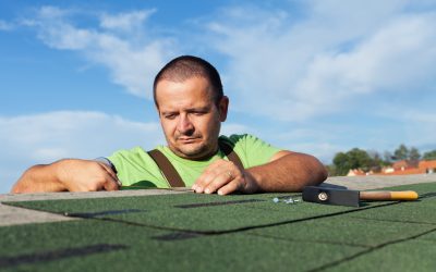 Simple Tips You Can Use To Keep The Cost Of Roof Repair Down