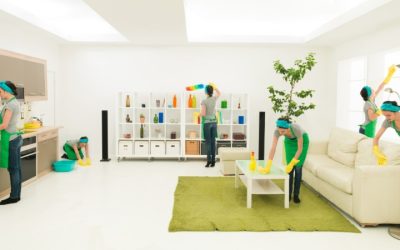 Transform Your Space Effortlessly with Residential Cleaning Services In Grand Rapids, MI Experts