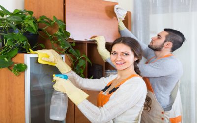 Transform Daily Life with Affordable and Efficient Home Cleaning Services In Cincinnati, OH