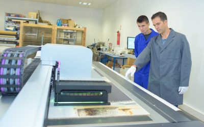 Bring Your Vision to Life at a Printing Company Palmdale, CA Relies on for Quality