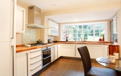 Custom Solutions Await With a Kitchen Remodeling Contractor Near Stoughton, WI