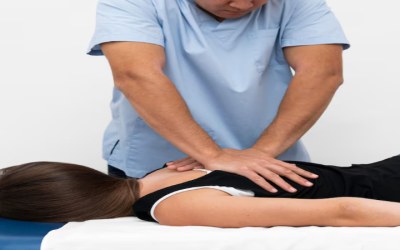 The Science Behind Chiropractic Spinal Decompression for Sciatica Relief