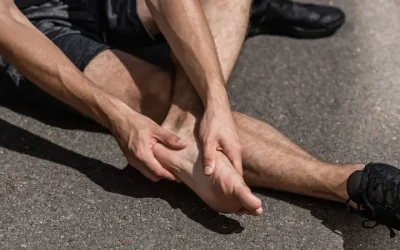 Choosing the Best Podiatrist for Your Bunion Treatment in Phoenix