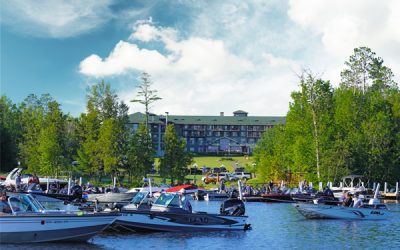 Experience Unforgettable Family Vacations at Resorts On Vermilion Lake, MN for Every Season