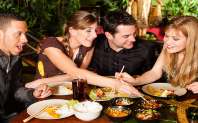 Experience Memorable Meals With Family Restaurants In Wisconsin Dells, Perfect For All Ages