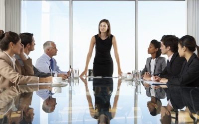 The Competitive Edge – IT Sales Force Consulting in Jacksonville, FL