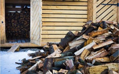 Achieve Rich Smoky Taste at Home With Wood Chunks For Smoking Freehold NJ