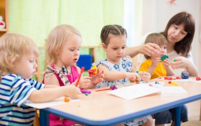 The Importance of Occupational Therapy in Treating Sensory Processing Disorder