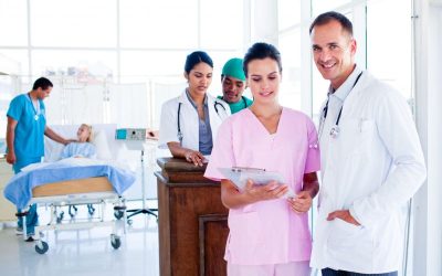 Quick Relief and Compassionate Care Await You at Avecina Urgent Care in Normandy