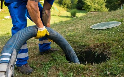 Solutions Provided by a Drain Cleaning Company in Lansing, Michigan, for Blocked Drains
