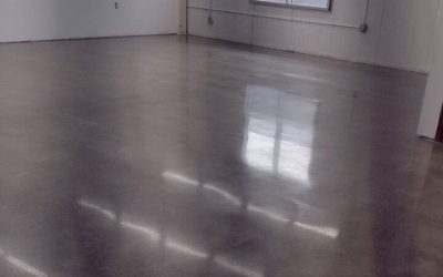 Transform Your Home With Garage Floor Epoxy Coating Saint Paul Residents Trust Most