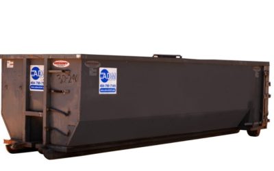 How to Make Job Site Dumpster Rental near Atlanta, GA Simple for Your Construction Project