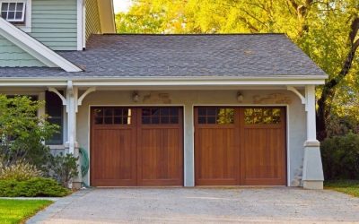 How Garage Door Spring Repair in Brighton CO Restores Safety and Security to Your Home