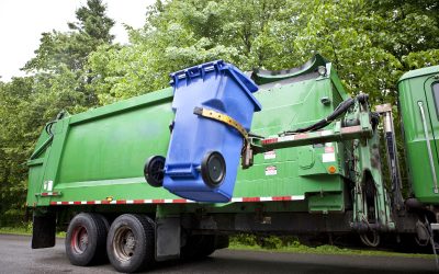 Sustainable Living Starts with Waste Recycling, Ocean Townshi,p NJ Community Initiatives