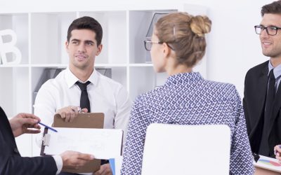 Facing Fear and Anxiety in Sales: Building Confidence to Succeed