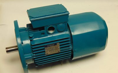 Unveiling Innovation from Electric Motor Manufacturers In USA for Reliable Industrial Solutions