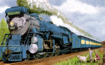 Your Guide to Model Train Stores in East Brunswick, NJ