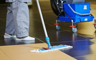 Tackle Stubborn Dirt and Allergens with Deep Cleaning Services In Colorado Springs, CO You Can Trust