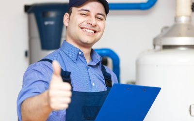 Water Heater Repair Services in Murrieta CA