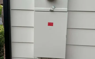 Why a Service Panel Upgrade Fort Collins CO Residents Need Can Improve Home Safety?