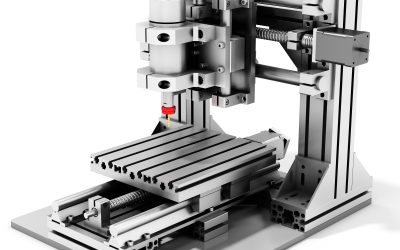 Bring HandsOn Skill Building to Schools with CNC Router For Teachers Solutions