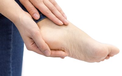 Effective Solutions for Patients Seeking Ankle Pain Relief in Jacksonville, FL