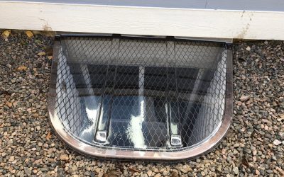Protect Your Basement From Water Damage With Window Well Cover Installation in Denver, CO