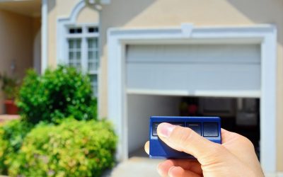 Minimize Downtime with Fast Commercial Garage Door Replacement Decatur IL Options