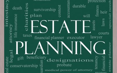 Find Peace of Mind with a Parents Estate Planning Law Firm Newnan GA Families Trust