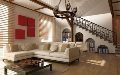 Renting Loft Apartments in Washington, DC: Essentials for Chic Downtown Living