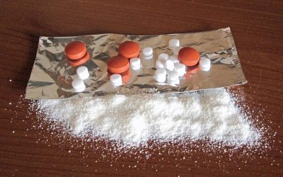 The Science Behind Using Calcium Chloride Flakes for Efficient Ice Melt Solutions