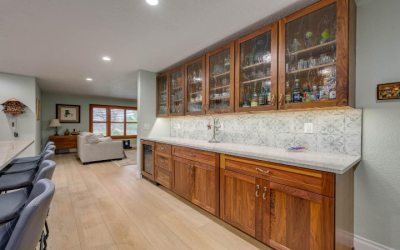 Transform your home with a basement remodel in Fort Collins, CO families love for extra space